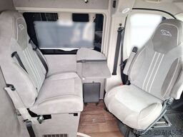 GLOBECAR Summit Shine 540 165 PS