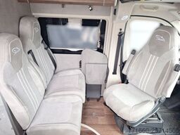 GLOBECAR Summit Shine 540 165 PS