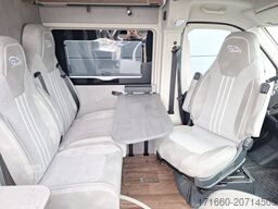 GLOBECAR Summit Shine 540 165 PS