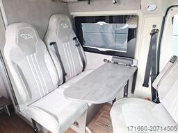 GLOBECAR Summit Shine 540 165 PS