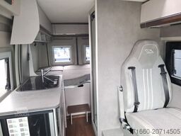 GLOBECAR Summit Shine 540 165 PS