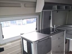 GLOBECAR Summit Shine 540 165 PS