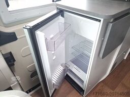 GLOBECAR Summit Shine 540 165 PS