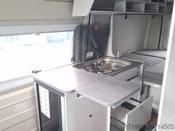 GLOBECAR Summit Shine 540 165 PS