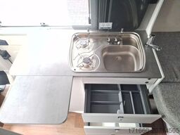 GLOBECAR Summit Shine 540 165 PS