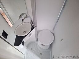 GLOBECAR Summit Shine 540 165 PS