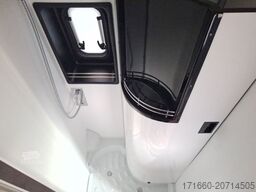 GLOBECAR Summit Shine 540 165 PS