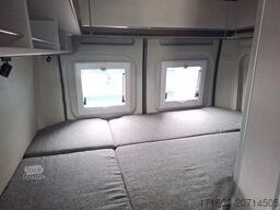 GLOBECAR Summit Shine 540 165 PS