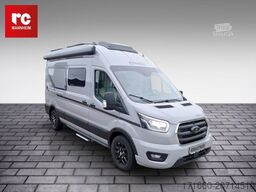 ETRUSCO CV Ford 600 DF Selection Edition