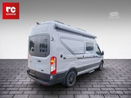 ETRUSCO CV Ford 600 DF Selection Edition