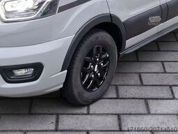 ETRUSCO CV Ford 600 DF Selection Edition