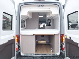 ETRUSCO CV Ford 600 DF Selection Edition