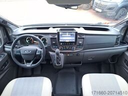 ETRUSCO CV Ford 600 DF Selection Edition