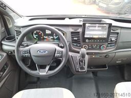 ETRUSCO CV Ford 600 DF Selection Edition