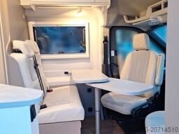 ETRUSCO CV Ford 600 DF Selection Edition