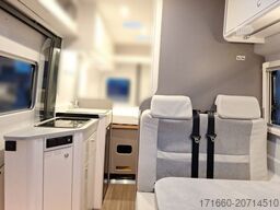 ETRUSCO CV Ford 600 DF Selection Edition