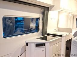 ETRUSCO CV Ford 600 DF Selection Edition