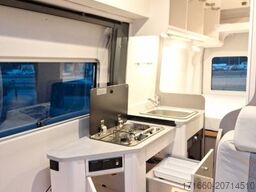 ETRUSCO CV Ford 600 DF Selection Edition