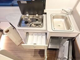 ETRUSCO CV Ford 600 DF Selection Edition