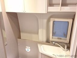 ETRUSCO CV Ford 600 DF Selection Edition