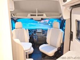 ETRUSCO CV Ford 600 DF Selection Edition