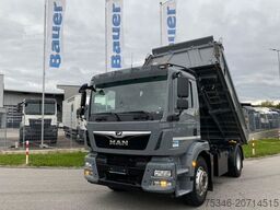 MAN TGM 18.320 BL/Meiller/Kipper/NL 10,7to/nur59 tkm