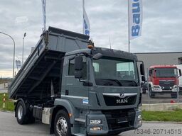 MAN TGM 18.320 BL/Meiller/Kipper/NL 10,7to/nur59 tkm
