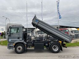 MAN TGM 18.320 BL/Meiller/Kipper/NL 10,7to/nur59 tkm