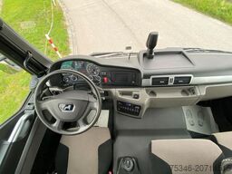 MAN TGM 18.320 BL/Meiller/Kipper/NL 10,7to/nur59 tkm