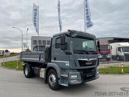 MAN TGM 18.320 BL/Meiller/Kipper/NL 10,7to/nur59 tkm