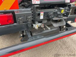 IVECO IVECO STRALIS X-WAY 510 TRAKKER SCARRABILE