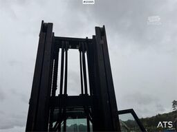 Toyota 02-7FD45 forklift
