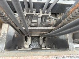 Toyota 02-7FD45 forklift
