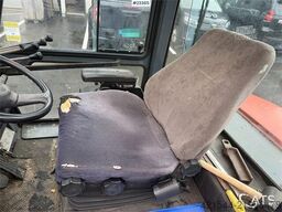 Toyota 02-7FD45 forklift