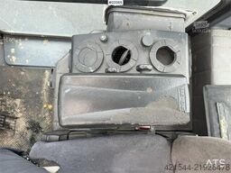 Toyota 02-7FD45 forklift