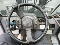 Toyota 02-7FD45 forklift
