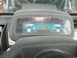 Toyota 02-7FD45 forklift