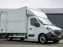 Opel Movano **2.3 CDTI BiTurbo | Bakwagen met Laadkl...