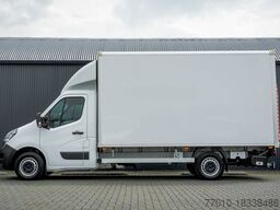 Opel Movano **2.3 CDTI BiTurbo | Bakwagen met Laadkl...