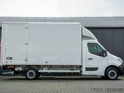 Opel Movano **2.3 CDTI BiTurbo | Bakwagen met Laadkl...