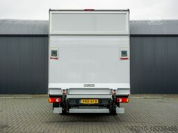 Opel Movano **2.3 CDTI BiTurbo | Bakwagen met Laadkl...