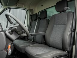 Opel Movano **2.3 CDTI BiTurbo | Bakwagen met Laadkl...