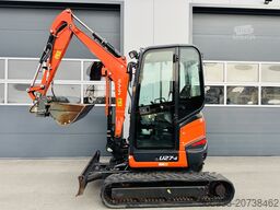 Kubota U27-4