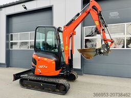 Kubota U27-4