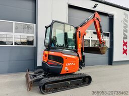 Kubota U27-4