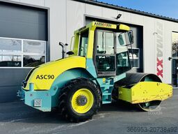 Ammann ASC 90 HD - 1. HAND