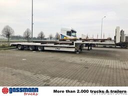 Fliegl SDS 390, 3x VORHANDEN!