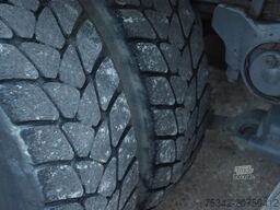 Iveco Iveco Trakker AD260T36 / 31.000 km !!!