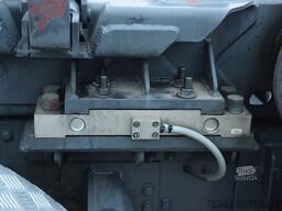 Iveco Iveco Trakker AD260T36 / 31.000 km !!!