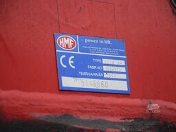 Iveco Iveco Trakker AD260T36 / 31.000 km !!!